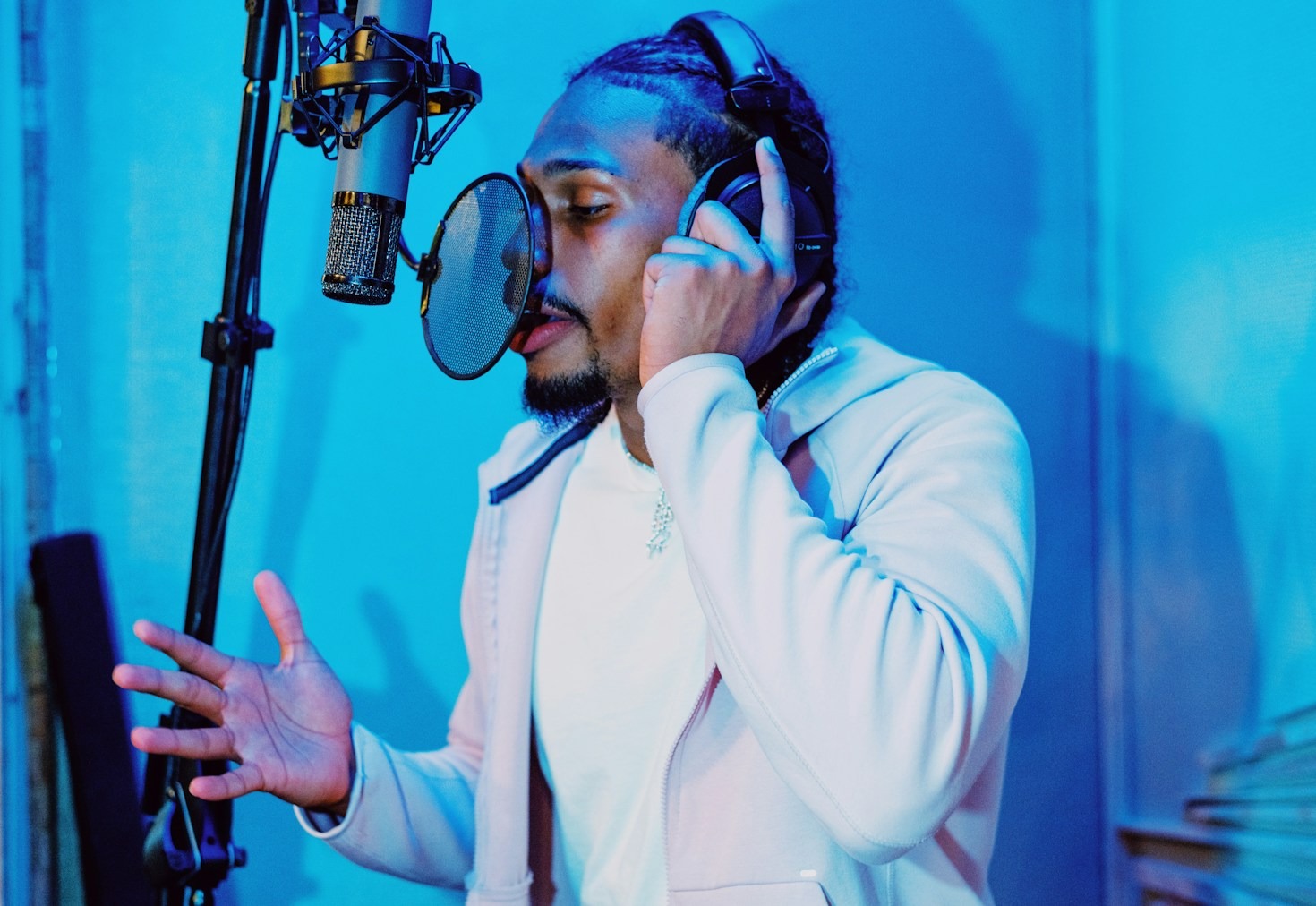 A Evolução da Produção no Hip Hop Contemporâneo