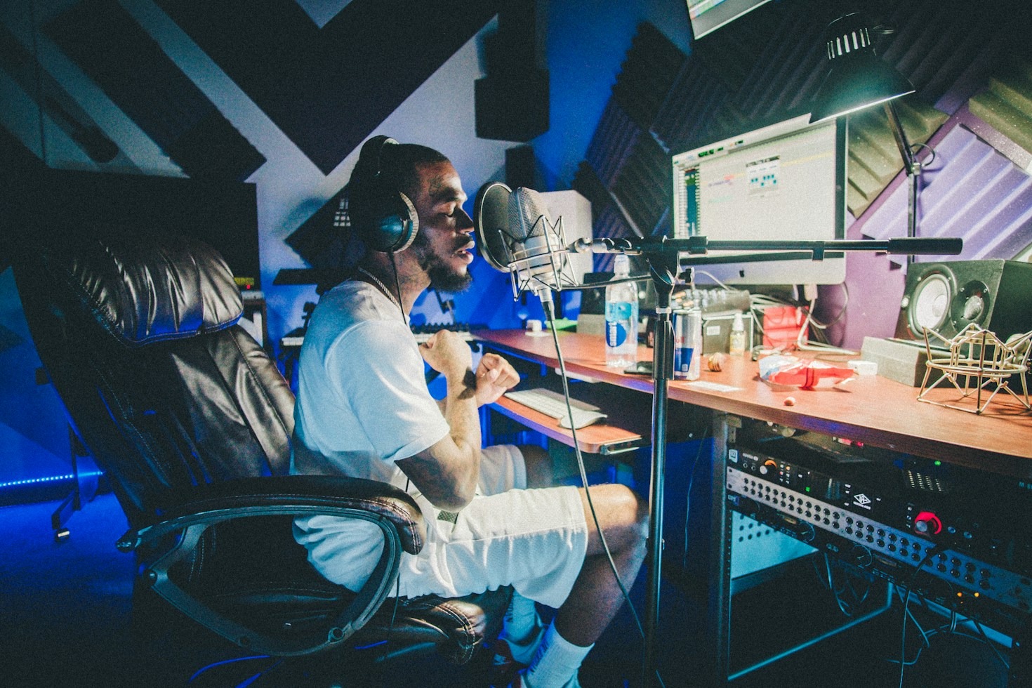 Os Maiores Clássicos que Moldaram o Rap Internacional