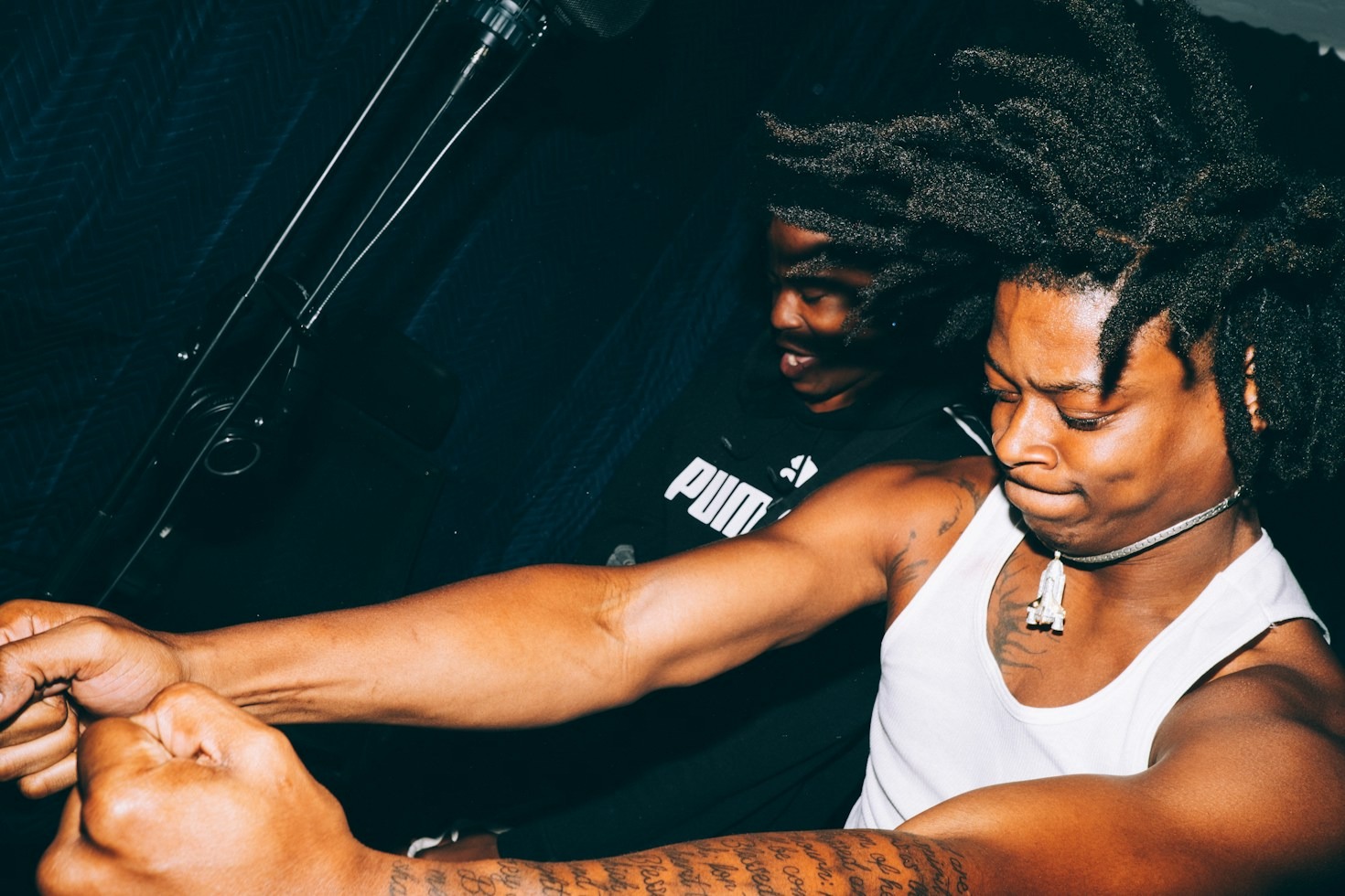 A Importância da Autenticidade na Cena do Hip Hop